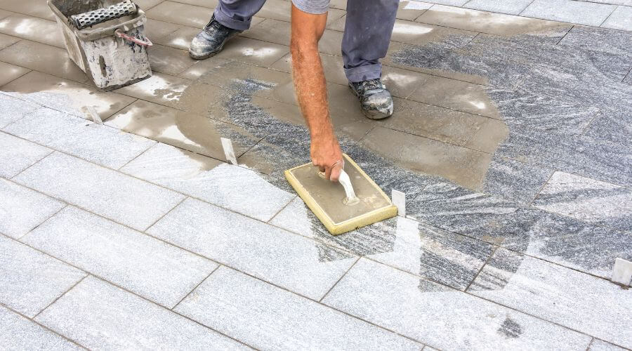 Professional Flat Roofing Installation in Beulah, MO